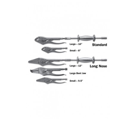 KNEE-Surgical Tools